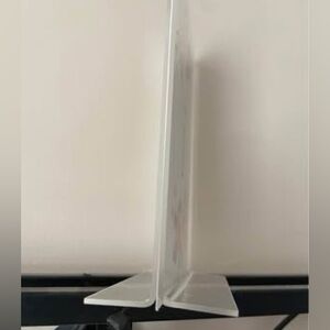 Table Number Holders